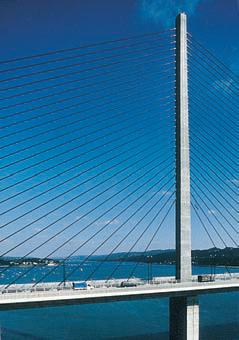 Le béton précontraint Le béton précontraint