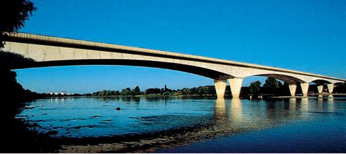 Le béton précontraint