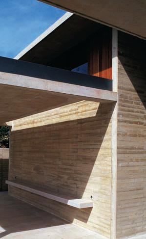 Ouvrages en béton > Qualité esthétique des parements Ouvrages en béton > Qualité esthétique des parements