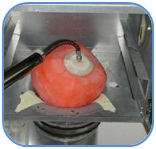 Bouchage de conduit de ventilation avec ballon Bouchage de conduit de ventilation avec ballon