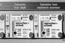 Disjoncteurs thermiques de moteurs