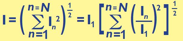 Formule de calcul du facteur K des transformateurs