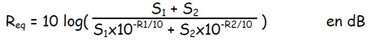 Formule Req