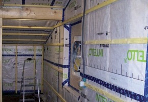 Membrane étanchéité Membrane étanchéité