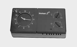 Vanne thermostatique