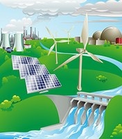 Quelle place pour le renouvelable dans le mix énergétique en 2030 ? Quelle place pour le renouvelable dans le mix énergétique en 2030 ?