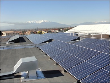Photovoltaïque : la France mise sur la recherche Photovoltaïque : la France mise sur la recherche