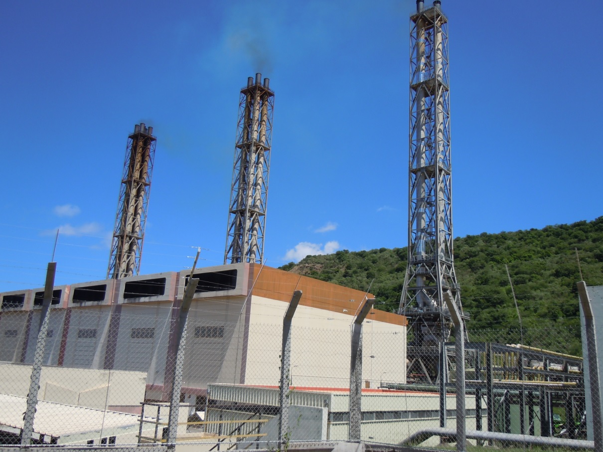 États-Unis : Les Énergies Renouvelables Prennent Le Pas Sur Le Charbon États-Unis : Les Énergies Renouvelables Prennent Le Pas Sur Le Charbon