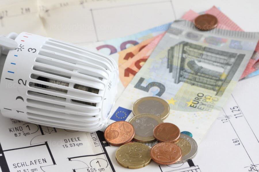Tout comprendre au chèque énergie, cette aide pour payer ses factures Tout comprendre au chèque énergie, cette aide pour payer ses factures