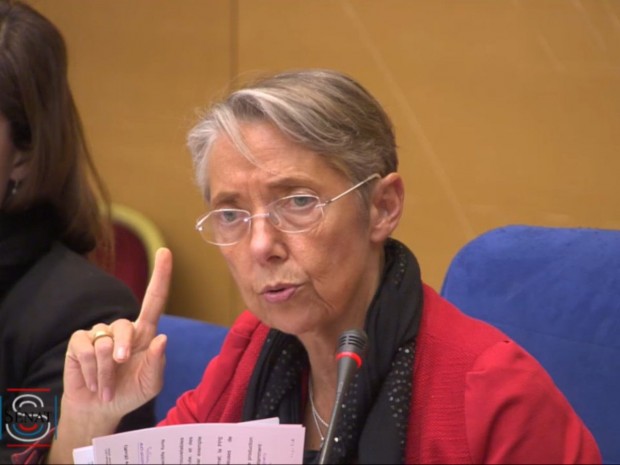 RE2020, bois, nucléaire, solaire : les précisions d'Elisabeth Borne sur la PPE+ RE2020, bois, nucléaire, solaire : les précisions d'Elisabeth Borne sur la PPE+