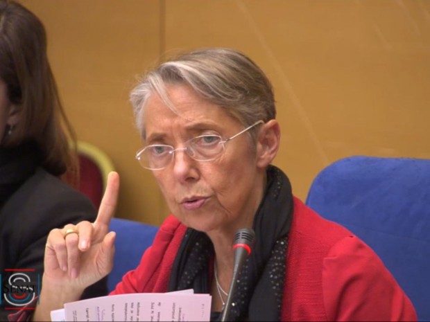 RE2020, bois, nucléaire, solaire : les précisions d'Elisabeth Borne sur la PPE+