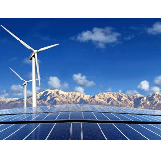 En Europe, les énergies renouvelables, première source d’électricité au premier semestre En Europe, les énergies renouvelables, première source d’électricité au premier semestre